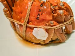 -蟹家大院(外滩店)