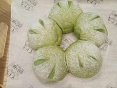 -面包和茶(万联店)