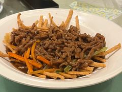 -刘胖子家常菜·蹄花焖藕(江汉路总店)