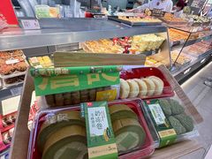 -詹记桃酥(百盛店)