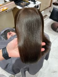 -Kraemer Paris苏豪路易士·嘉玛发廊