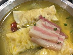 -金小悦饭堂(中禾店)