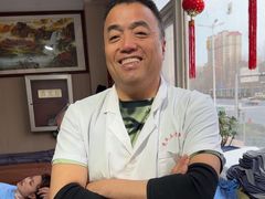 -楚氏正骨推拿按摩院(九水东路店)