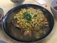 -红色湘菜馆(春风店)
