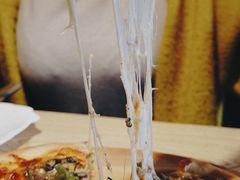 自制披萨-爱德堡西餐咖啡吧(北师大店)