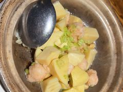 -金苑酒家·客家菜·广东老字号(万象店)