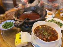 -都江堰石锅鱼