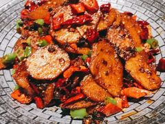 -咪咪川菜(太乙路店)