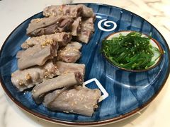 -你鲟欢·香茅柠檬鱼(金沙店)