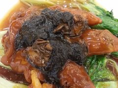 发财蚝豉猪手-天鲜阁·海鲜粤菜·33年老字号(石槎白云站店)