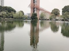 -杭州电子科技大学(下沙校区)