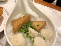 -翠華餐廳(浦东机场T1店)