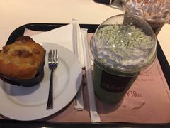 -麦当劳(龙洞店)