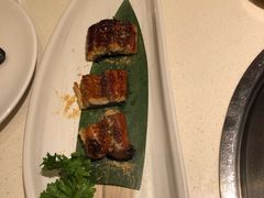 -赤坂亭M9和牛烧肉·日料398放题(万达店)