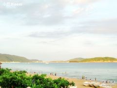 CIMG0006-三亚亚龙湾天域度假酒店
