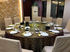 包厢-蔡阿水羊肉店