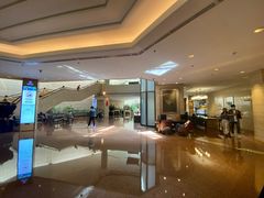 -上海静安昆仑大酒店