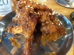 -Thank u mom非油炸健康鸡(万国广场店)