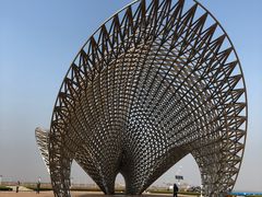 -南汇嘴观海公园