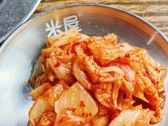 -MI WU FACTORY米屋美食工厂餐厅(绿地店)