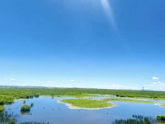 -花湖生态旅游区