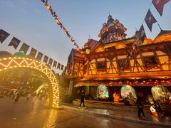 -郑州方特梦幻王国