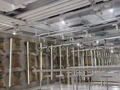 -% Arabica阿拉比卡咖啡(前滩太古里店)