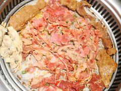 -比尔森韩式烤肉自助(国商店)