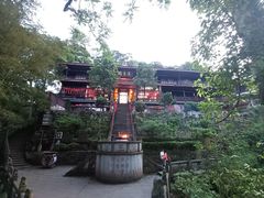 -峨眉山风景名胜区