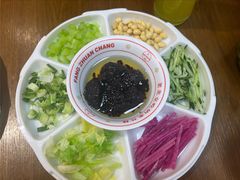-方砖厂69号炸酱面(方砖厂胡同店)