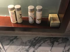 -上海龙之梦万丽酒店