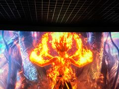 -幸福蓝海国际影城(南通圆融IMAX店)