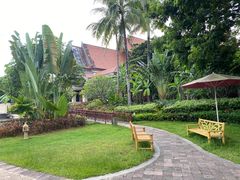 -西双版纳融创皇冠假日度假酒店