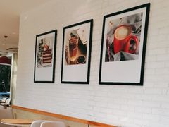 -85度C(深圳佳宁娜店)