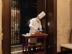 -东海朗廷酒店-唐阁T’ANG COURT 中餐厅