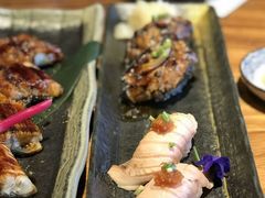 -江户前寿司(好运街店)