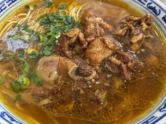 -永丰面馆(汉口路店)