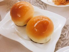 叉烧餐包-香云轩·顺德菜(香云纱园林酒店店)