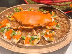 -艋舺·台湾小馆老字号(平安悦坊店)