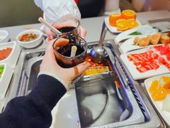 -海底捞火锅(仓山爱琴海店)