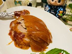 -彩虹之约•淮扬家宴(亚运村店)