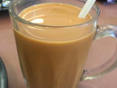 拉茶-新加坡Zam Zam餐馆