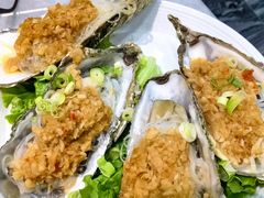 -隐厨·海鲜餐厅(恒通路店)