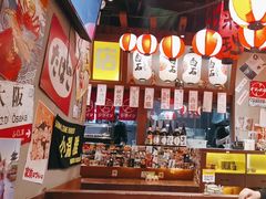 -白石的深夜食堂(济南万象城店)