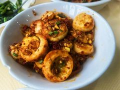 -笨罗卜浏阳菜馆(太平街店)