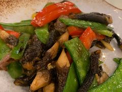 -金城大酒店-中餐厅(汾江中路店)