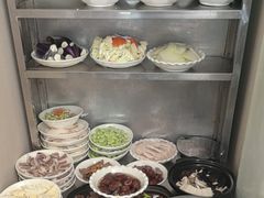-玲燕蒸菜馆(江东路店)