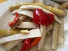 -荣生萝卜汤饭店