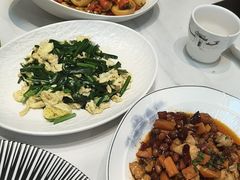 -苏湘小馆·不做预制菜(青年公社店)