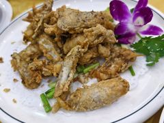 -青竹园海鲜餐厅(海天路店)